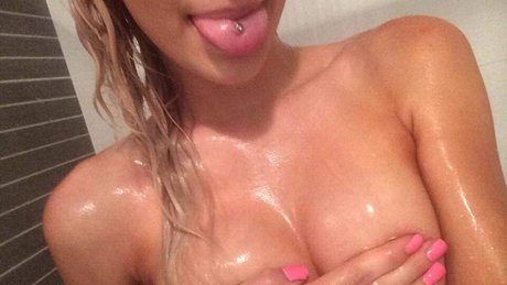 Jaide Samara Francis art model pics