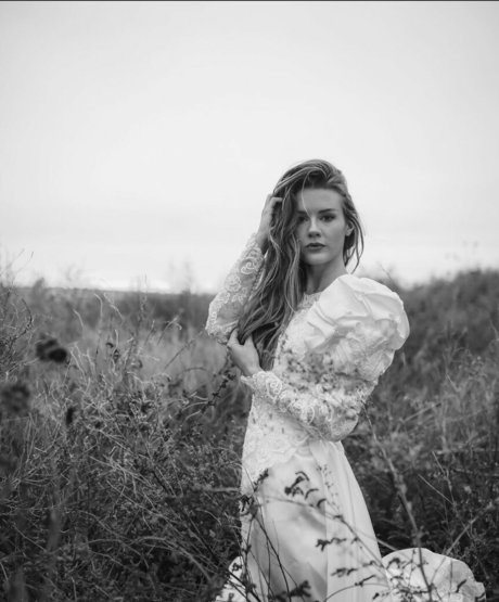 Piper CJ exclusive actress pics