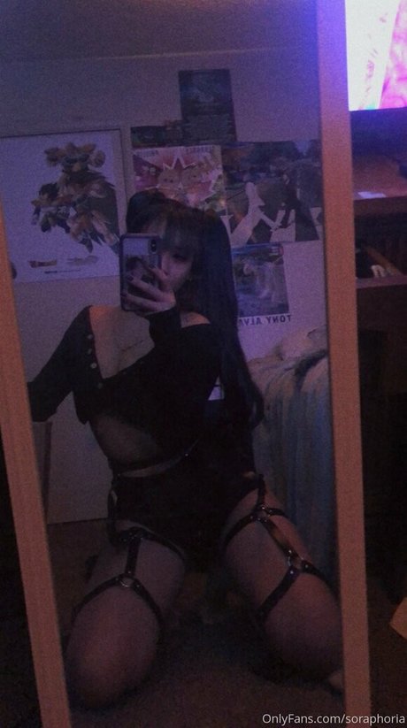Soraphoria star exclusive archive