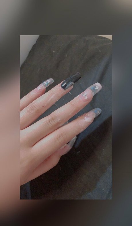 Soraphoria nudes star pic