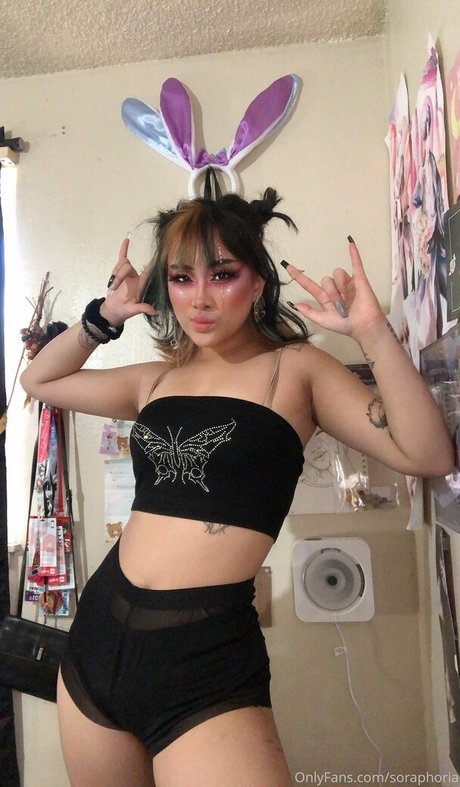Soraphoria best model picture