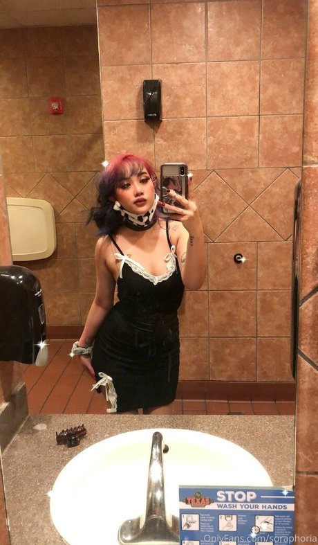 Soraphoria star pretty archive