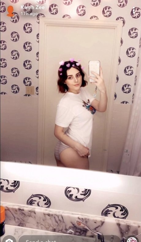 Chocohoee star erotic image