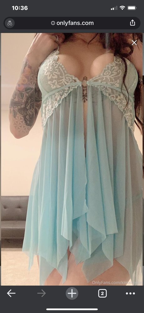 kimxchelle nice pornstar photo