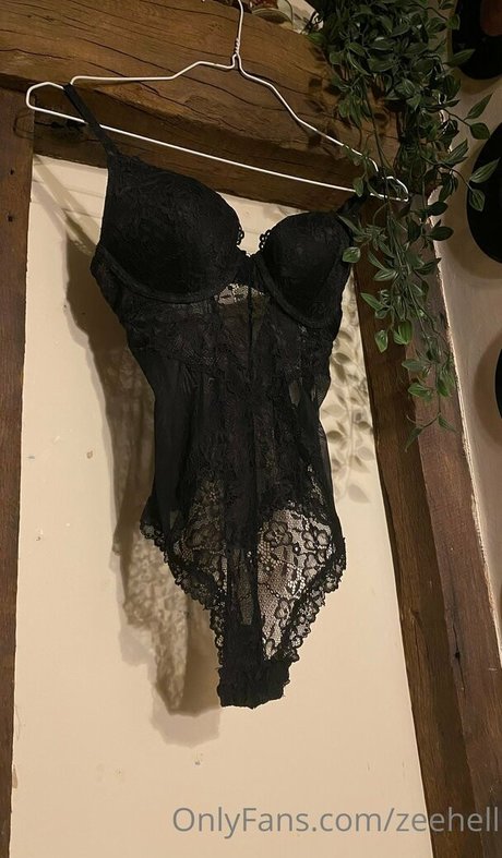 ZeeHell model perfect picture