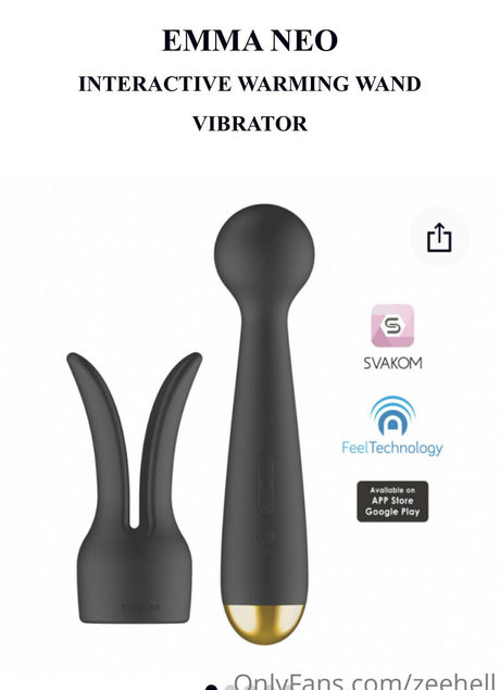 ZeeHell pornstar sexy pics