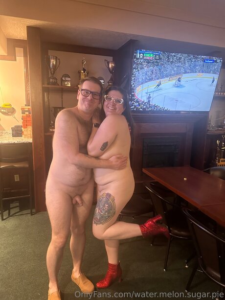 Water Melon Sugar Pie model archive