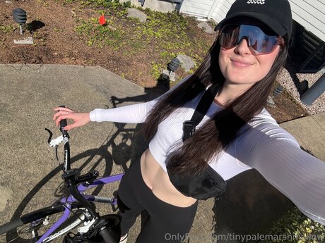 Tinypalemarshmallow hd star photo