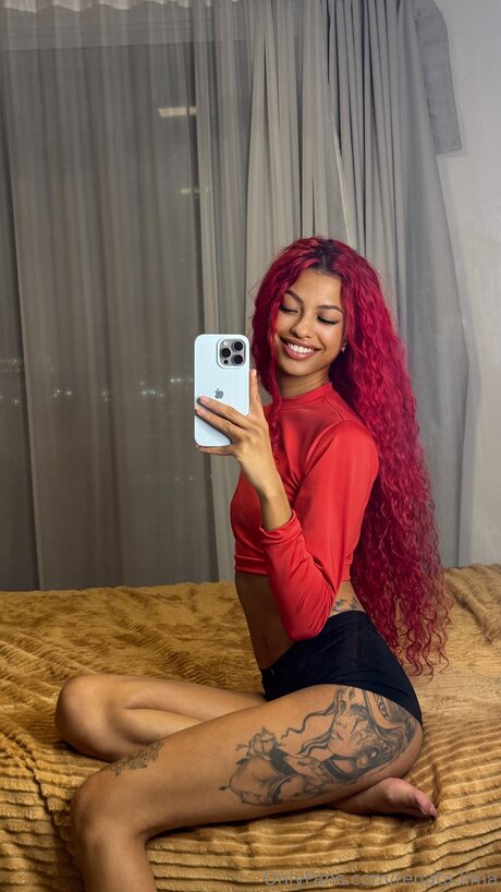 Renata Lima pornstar nude photos