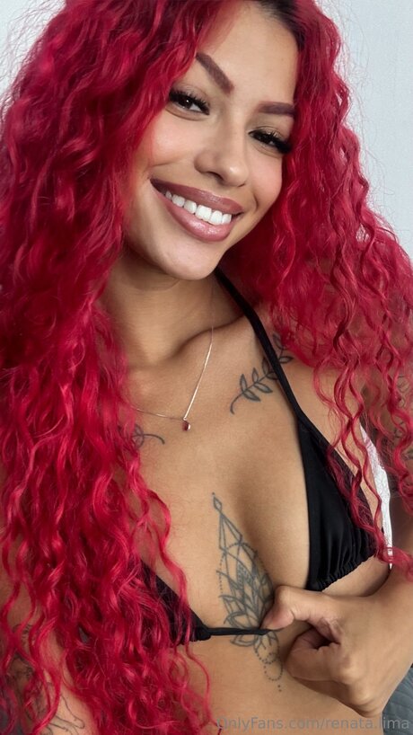 Renata Lima pornstar hot images