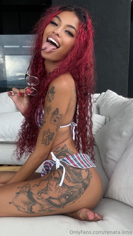 Renata Lima xxx pornstar picture