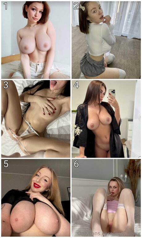 Lolly Derry perfect model pics