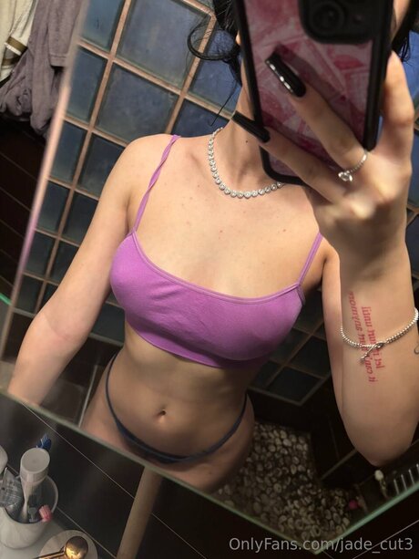 Jade Cut3 pornstar nice gallery