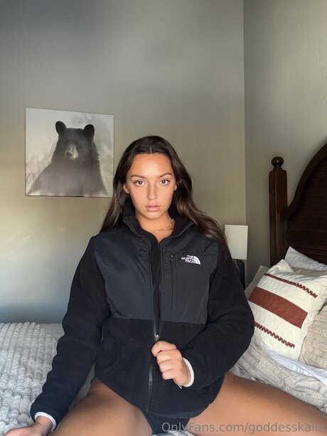 Goddesskalia erotic pornstar galleries