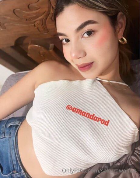 Sakurawaifux star adult pic