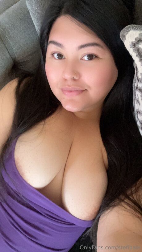 Stefibabi pornographic actress image