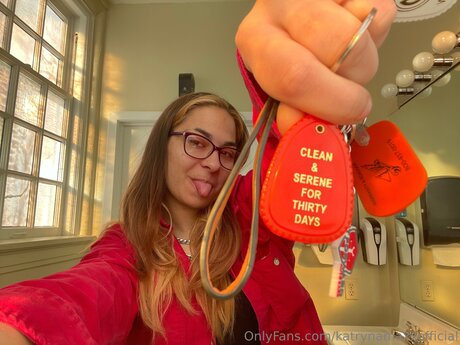 brunette doggystyle onlyfans art xxx image