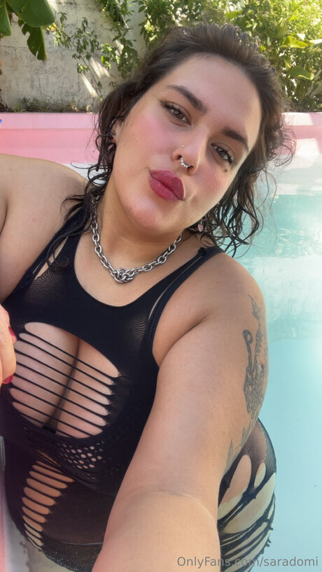 Saradomi free pornstar pics