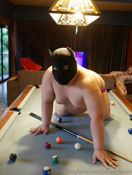 3ottom3oom exclusive pornstar images