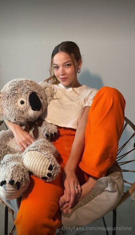 Majasunshine star porn pics