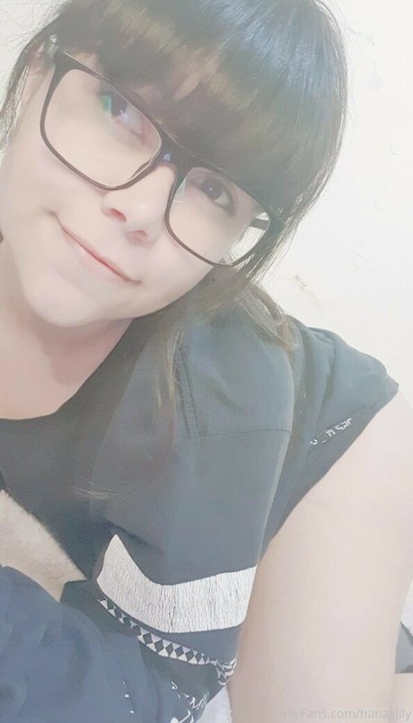 Hanaxlily adult model gallery