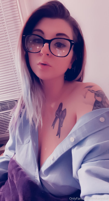 mskannibal star free pics