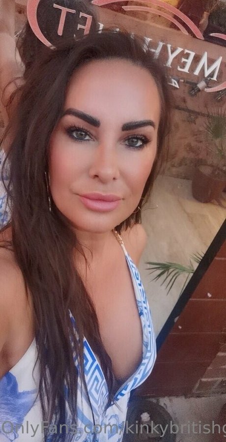 Mistress Mommy Keeley star perfect pic