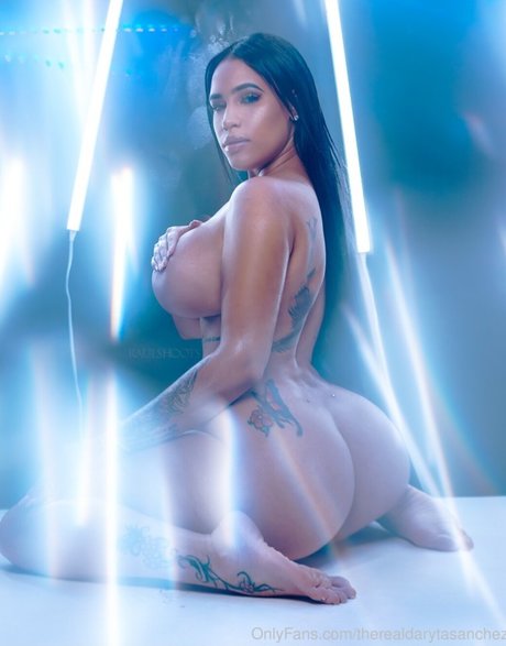 Daryta Sanchez hd star image