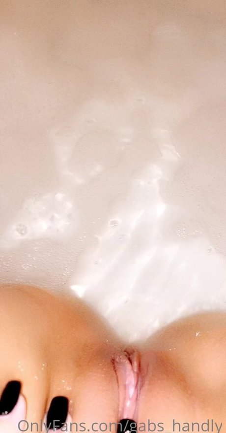 Gabs Handly best pornstar photo