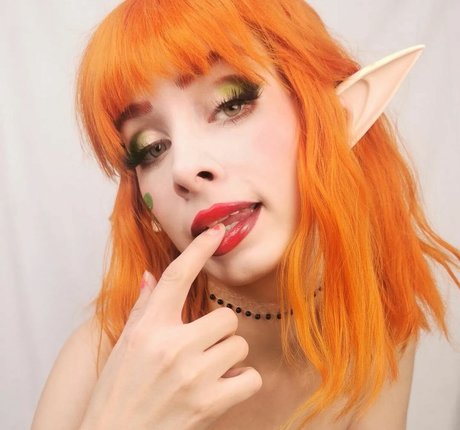 Mizzy Cyn perfect star photo