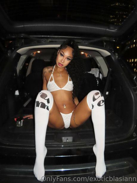 Exoticblasiann_ art pornstar archive