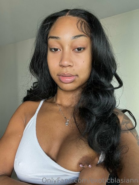 Exoticblasiann_ model best gallery