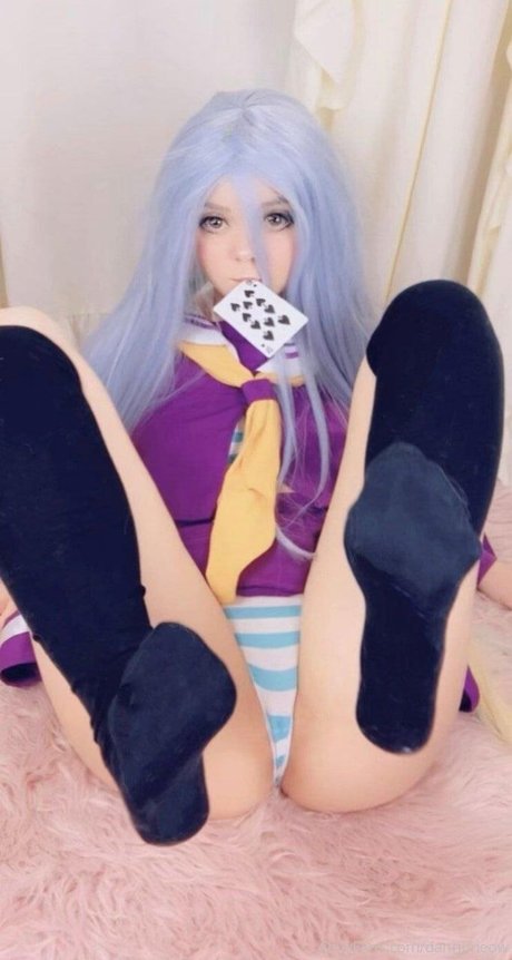 Danni Meow_ model perfect photos