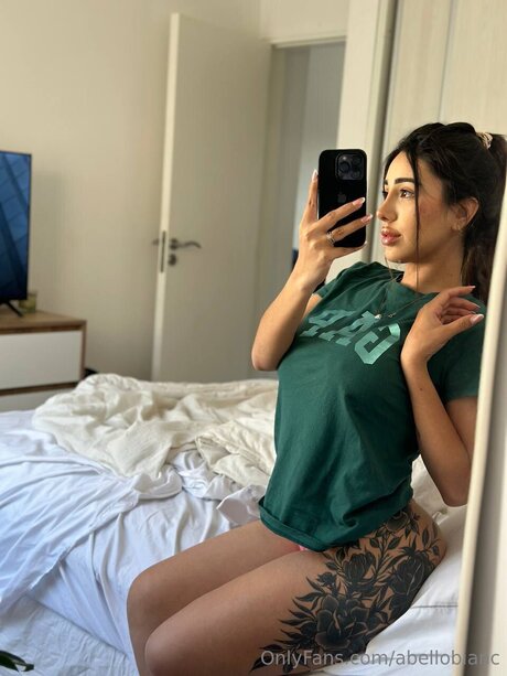 Abellobianc sex pornstar pics