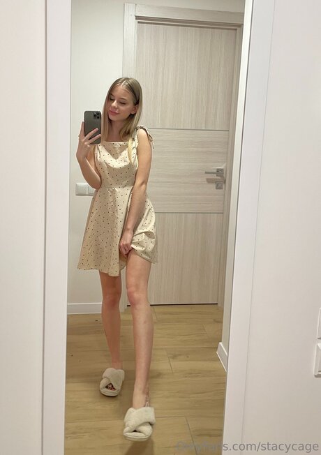 Stacycage xxx pornstar pic