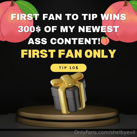 Shelbyevil exclusive model archive