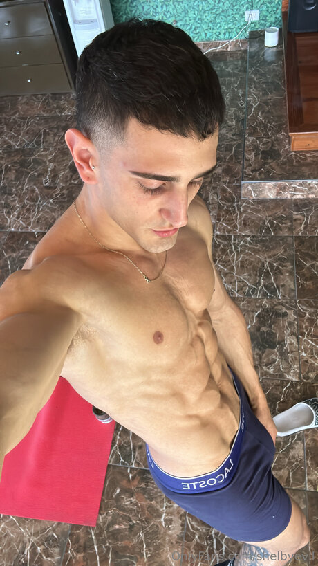 Shelbyevil best star pics