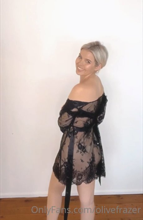 Olivia Frazer_ model free pics