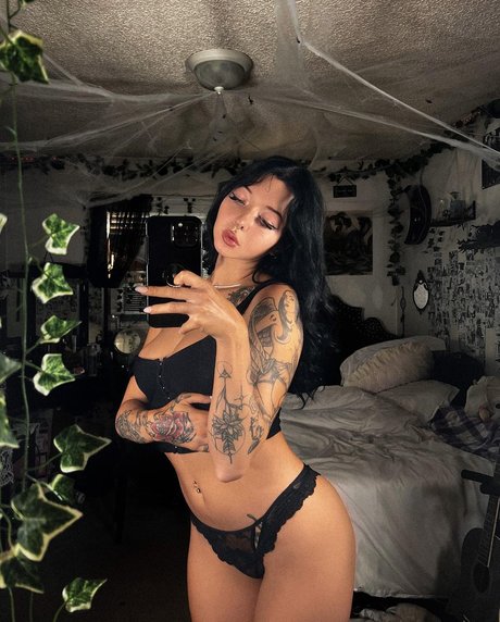 Medusas star exclusive picture