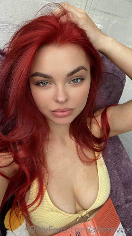 EvaAlter pornstar xxx archive