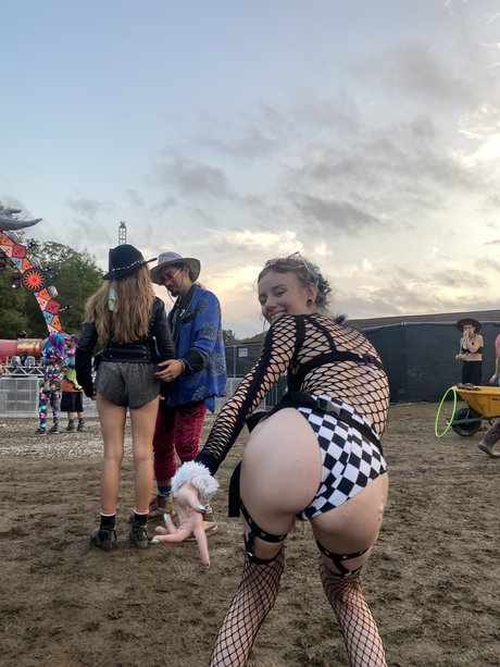 Eva Nova nudes pornstar pic