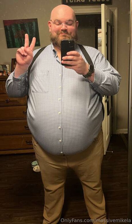 Massivemikela high quality actress image