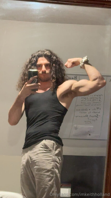 Imkeithholland adult star pic