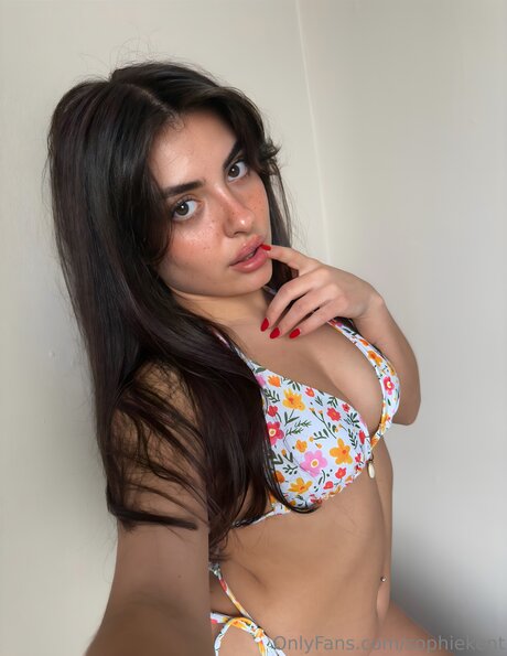 Sophiekent star perfect pic