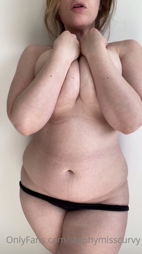 _Stephy Miss Curvy high quality actress galleries