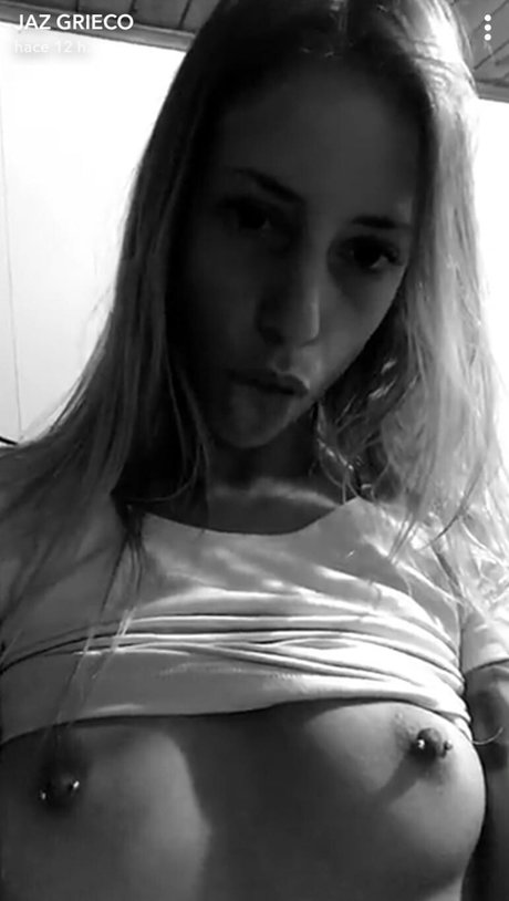 Jaz Grieco hot actress pics