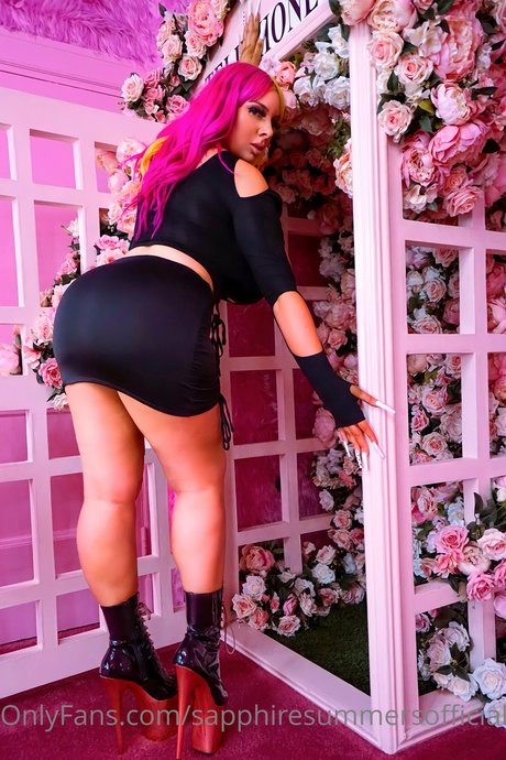 Sapphire Summers_ xxx actress images