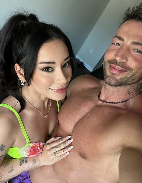 Maximo Garcia perfect model pics