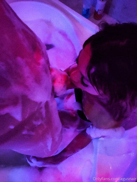 Agustina Cubas best star image