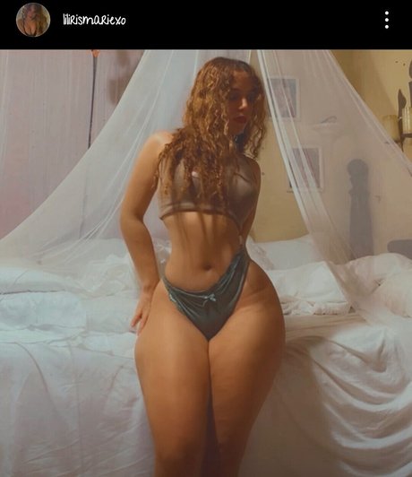 Liliris Marie sex model img